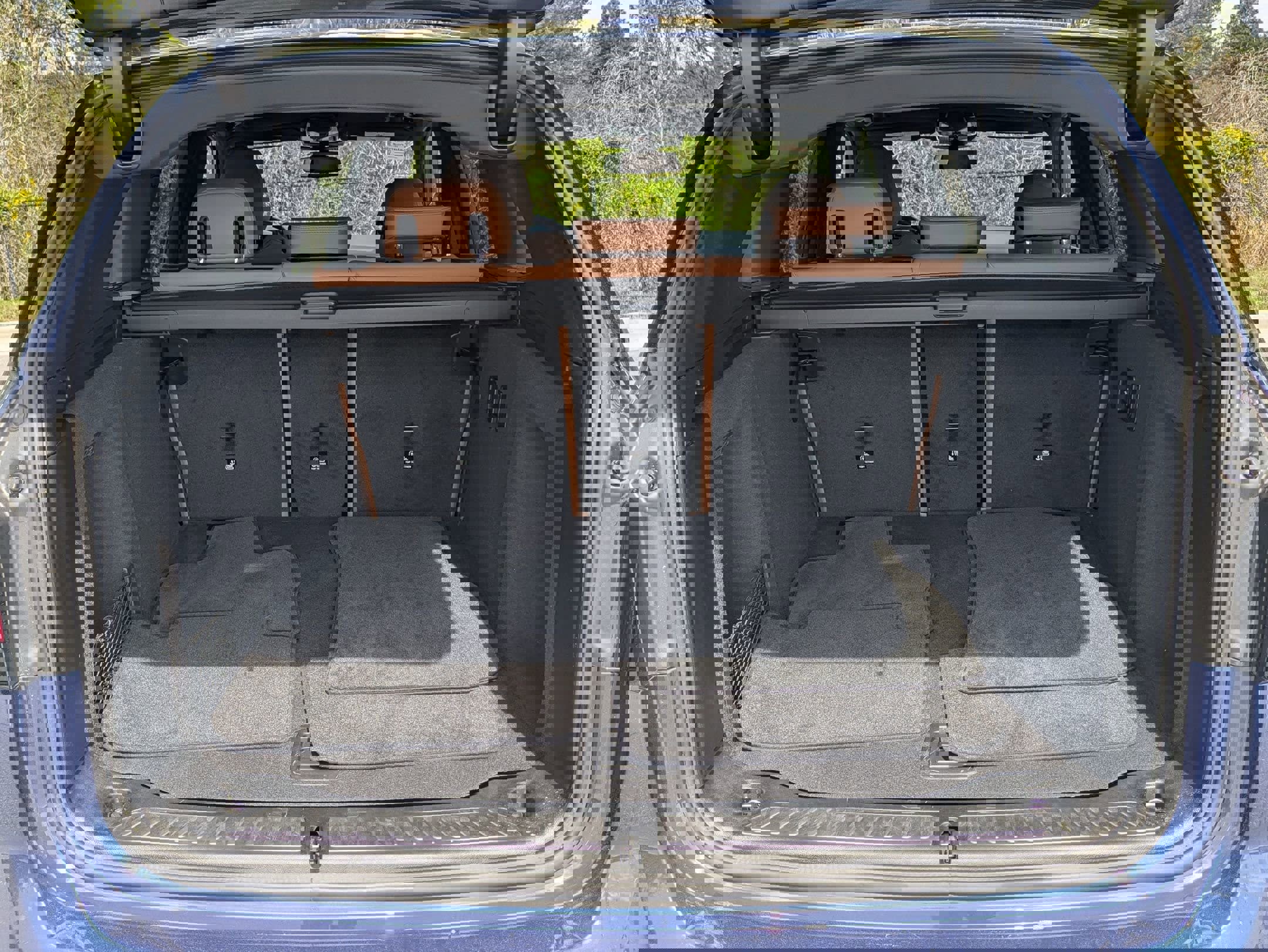 Used 2024 BMW X3 xDrive30i w/ Premium Package image 25