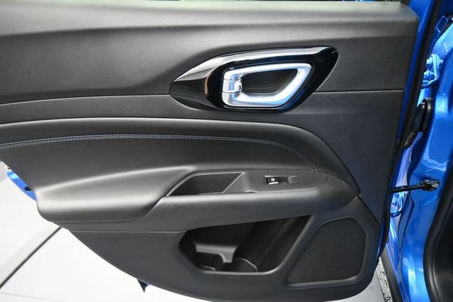 New 2026 Jeep Compass Latitude AWD/4WD image 25