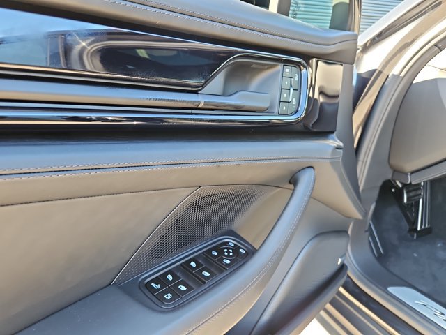 Certified 2026 Porsche Panamera 4 AWD/4WD image 26