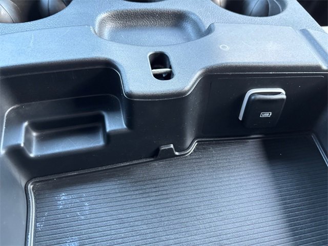 Used 2024 RAM 3500 Big Horn image 27