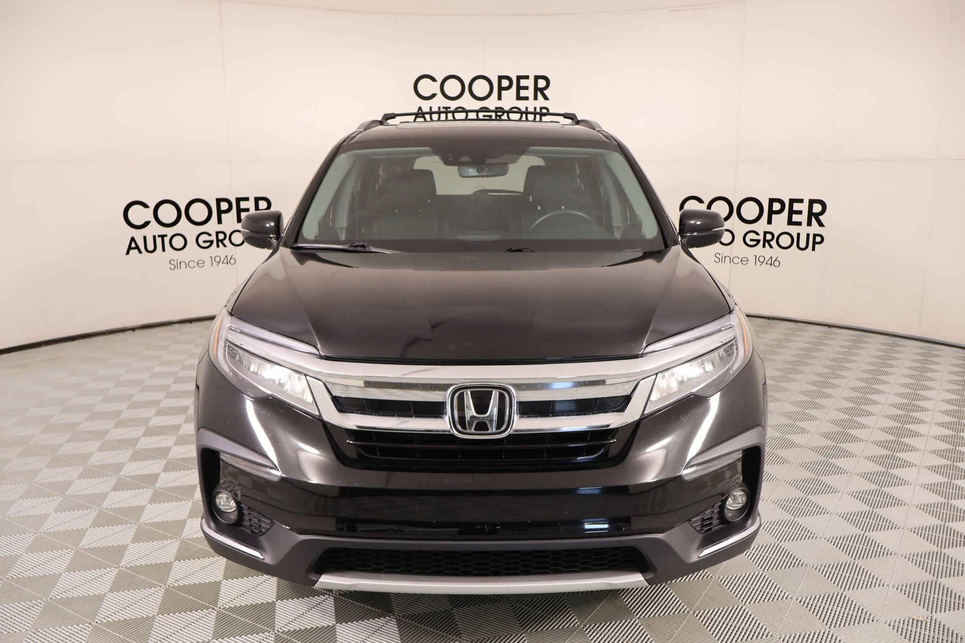 Used 2022 Honda Pilot Elite image 9