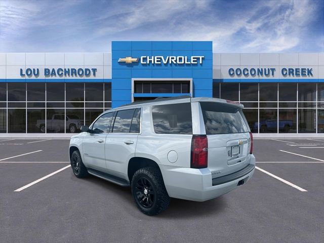 Used 2019 Chevrolet Tahoe LS image 6