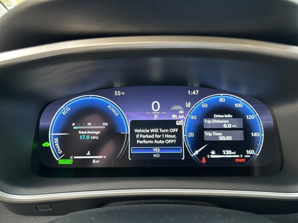 New 2026 Toyota Corolla XLE image 21