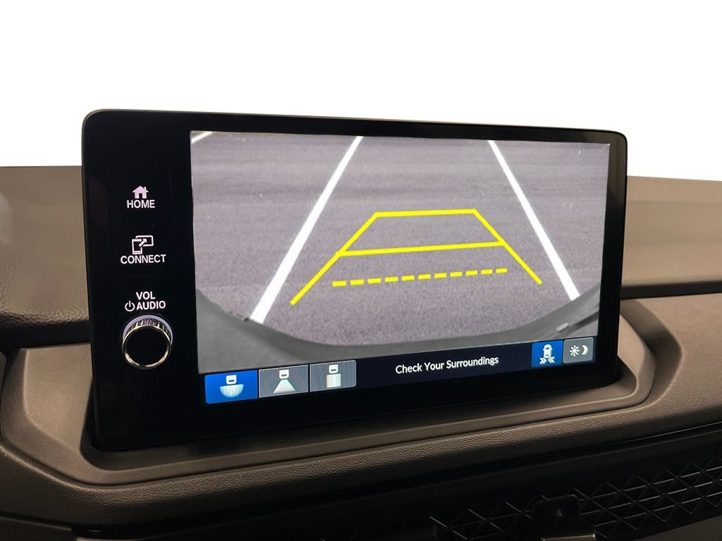 New 2026 Honda Accord SE image 25