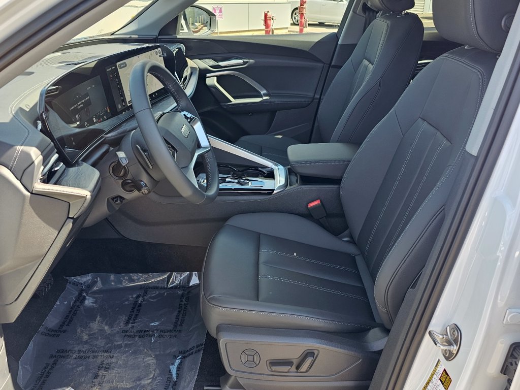 New 2026 Audi Q5 Premium AWD/4WD image 2