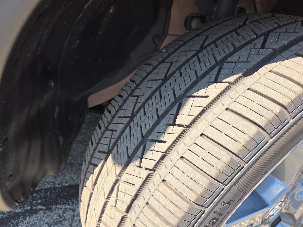 Used 2023 Honda Passport EX-L image 13