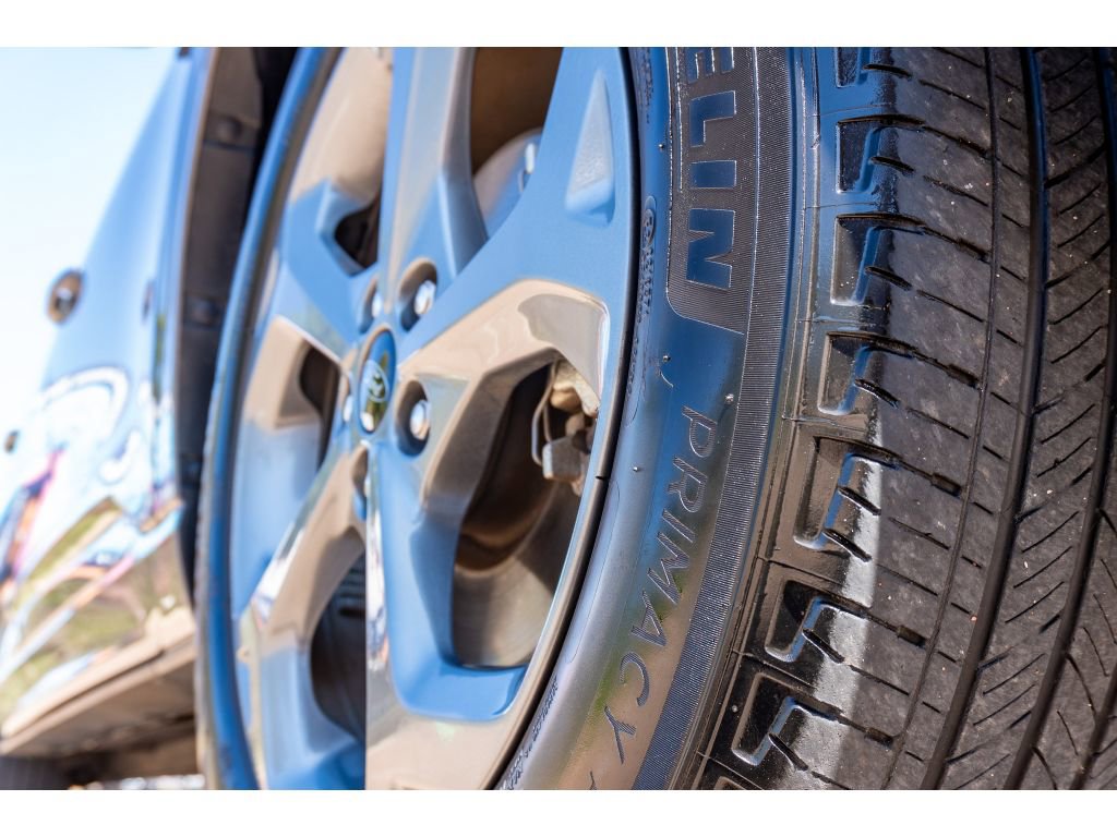 Used 2024 Ford Escape ST-Line image 9