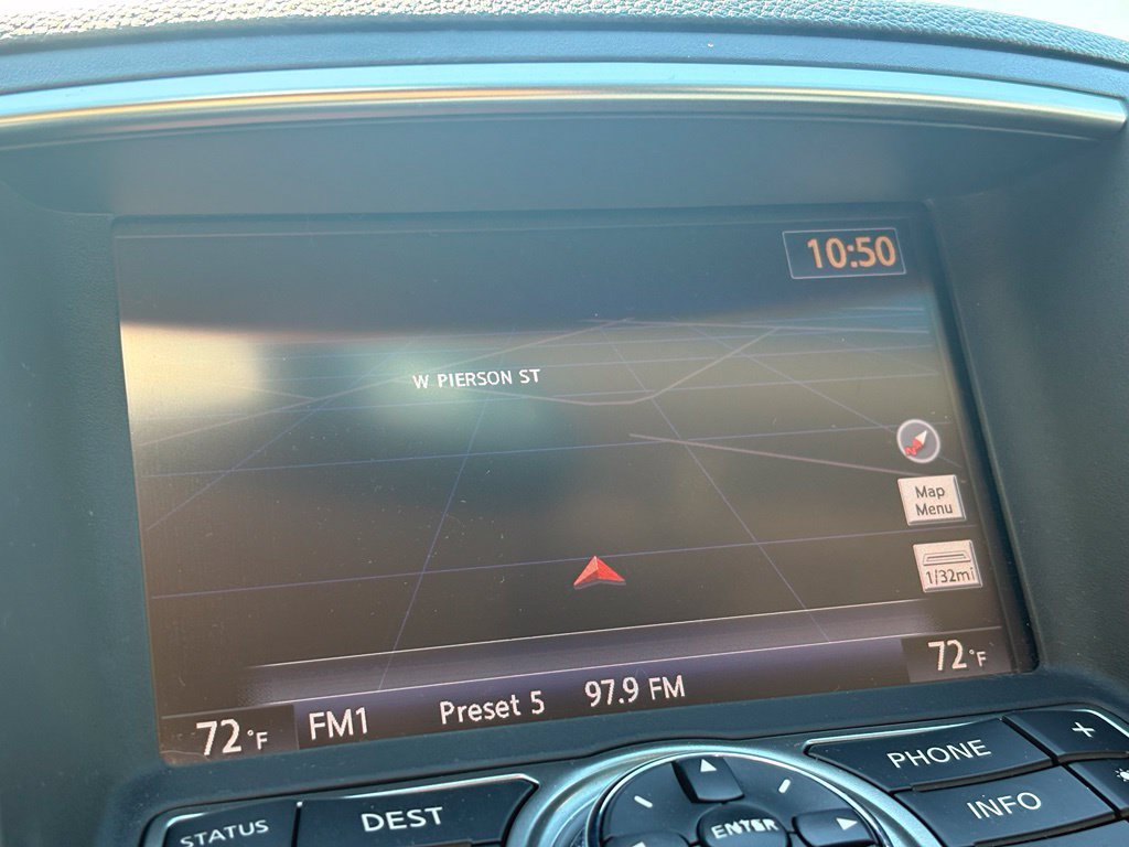 Used 2014 INFINITI Q60 Coupe RWD image 14