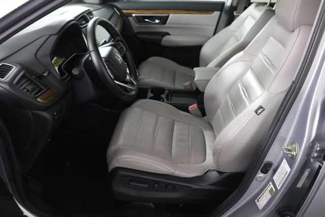Used 2017 Honda CR-V EX-L image 19