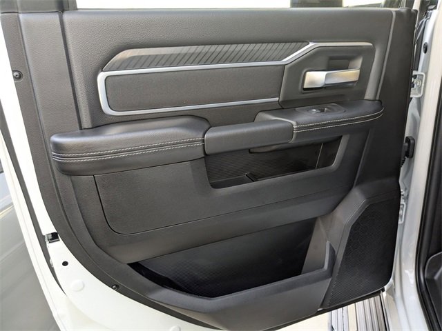 New 2025 RAM 2500 Big Horn image 28