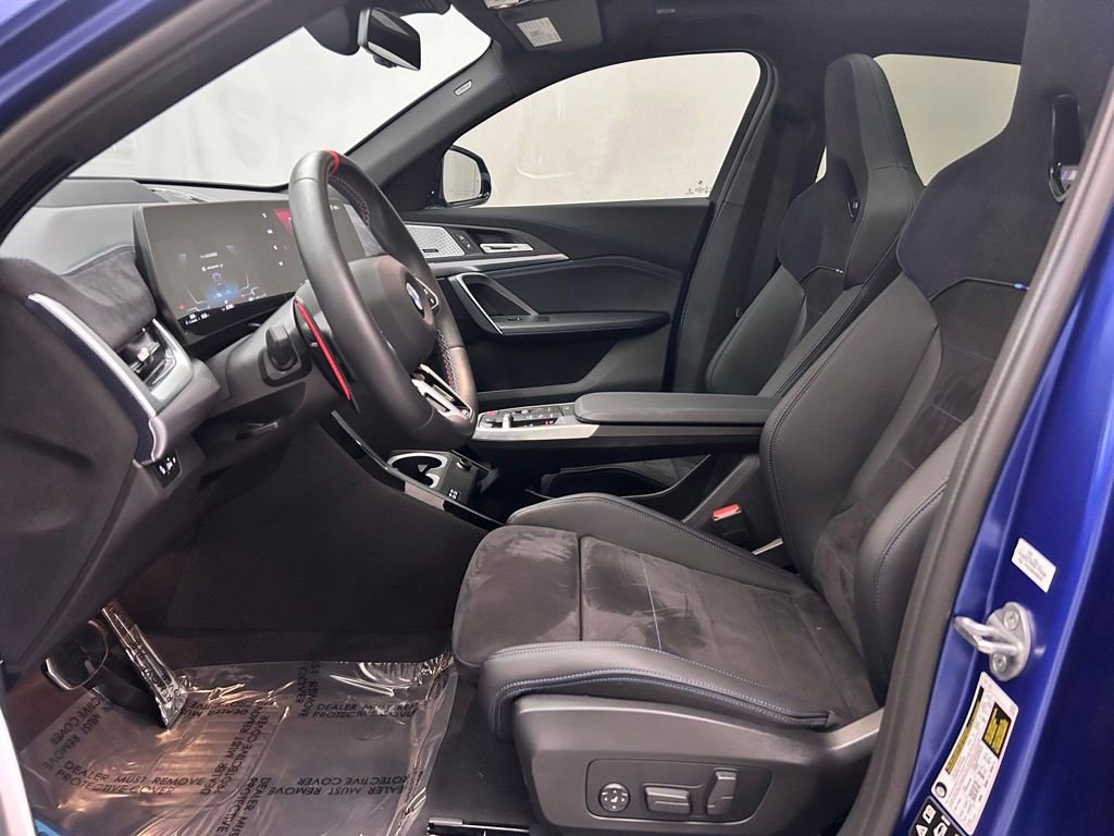 Used 2024 BMW X2 M35i w/ Premium Package AWD/4WD image 12