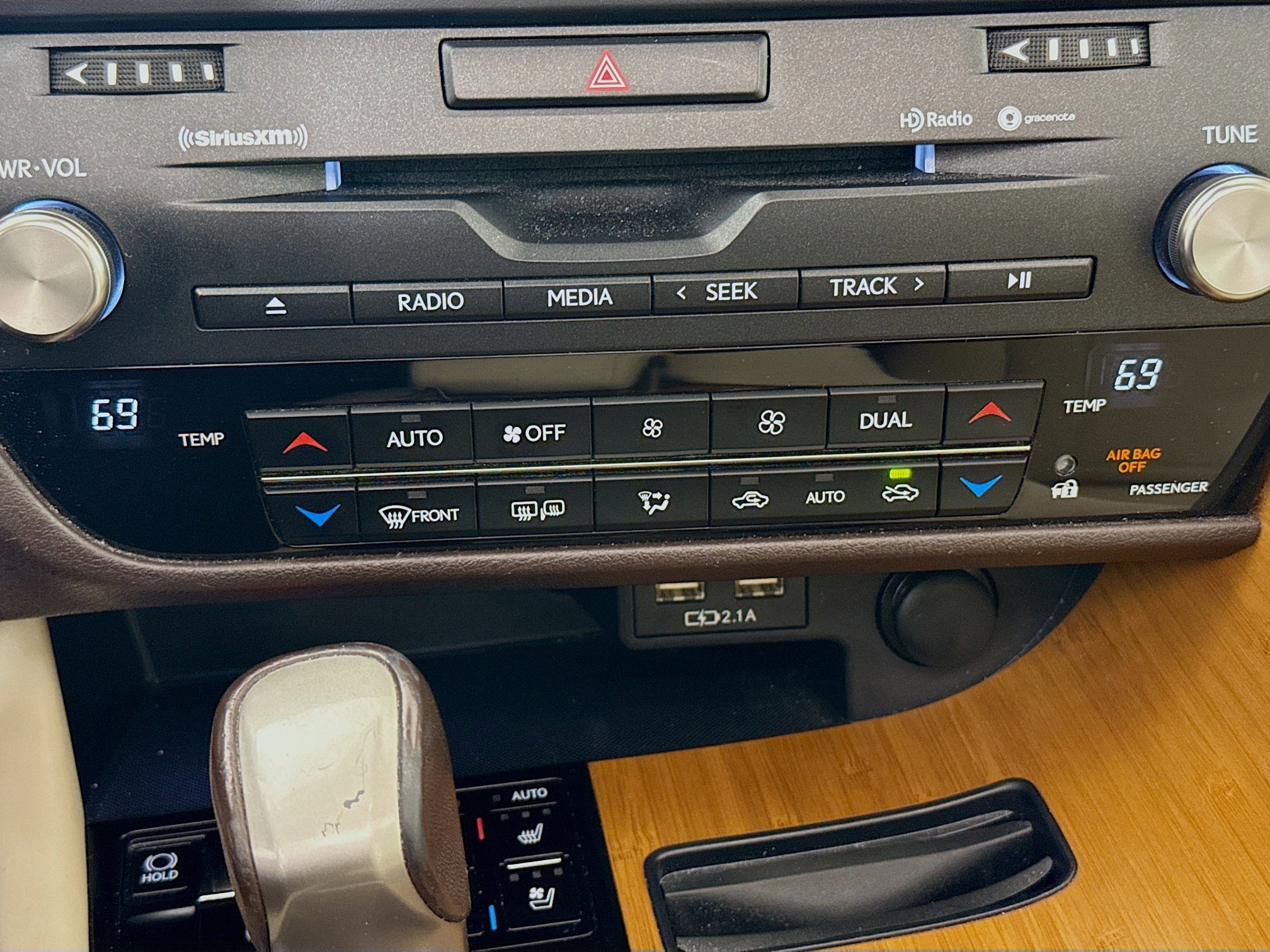 Certified 2020 Lexus RX 350 AWD w/ Premium Package image 18