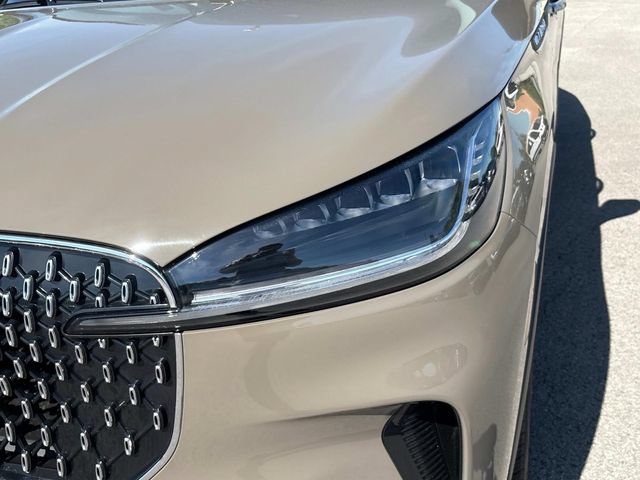 New 2025 Lincoln Aviator AWD w/ Equipment Group 101A image 10
