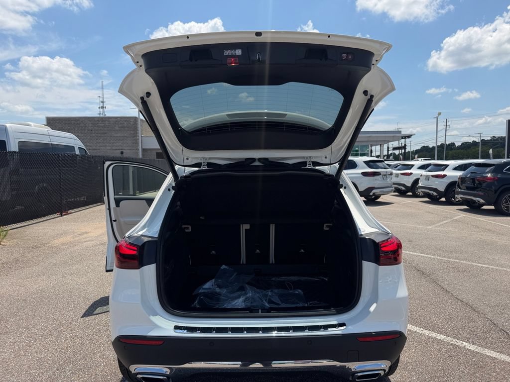 New 2026 Mercedes-Benz GLA 250 image 23