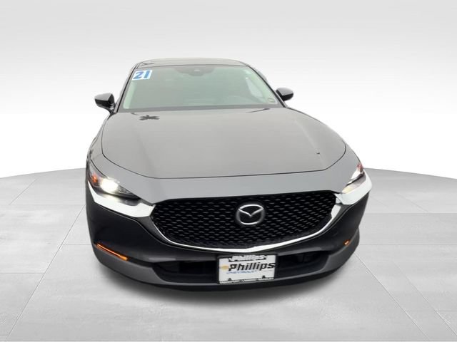 Used 2021 MAZDA CX-30 AWD 2.5 S w/ Preferred Package image 8