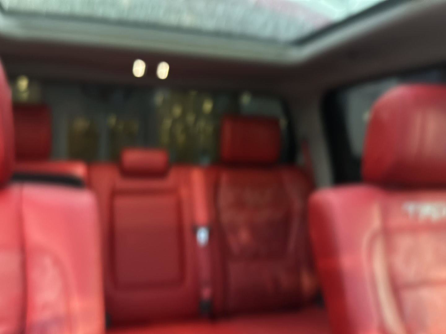 Used 2025 Toyota Tundra TRD Pro image 17