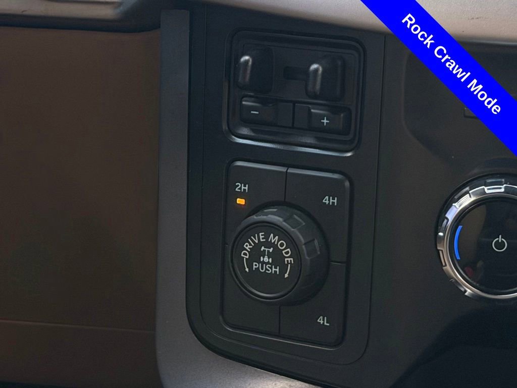 Used 2022 Ford F150 XLT w/ Equipment Group 302A High AWD/4WD image 18