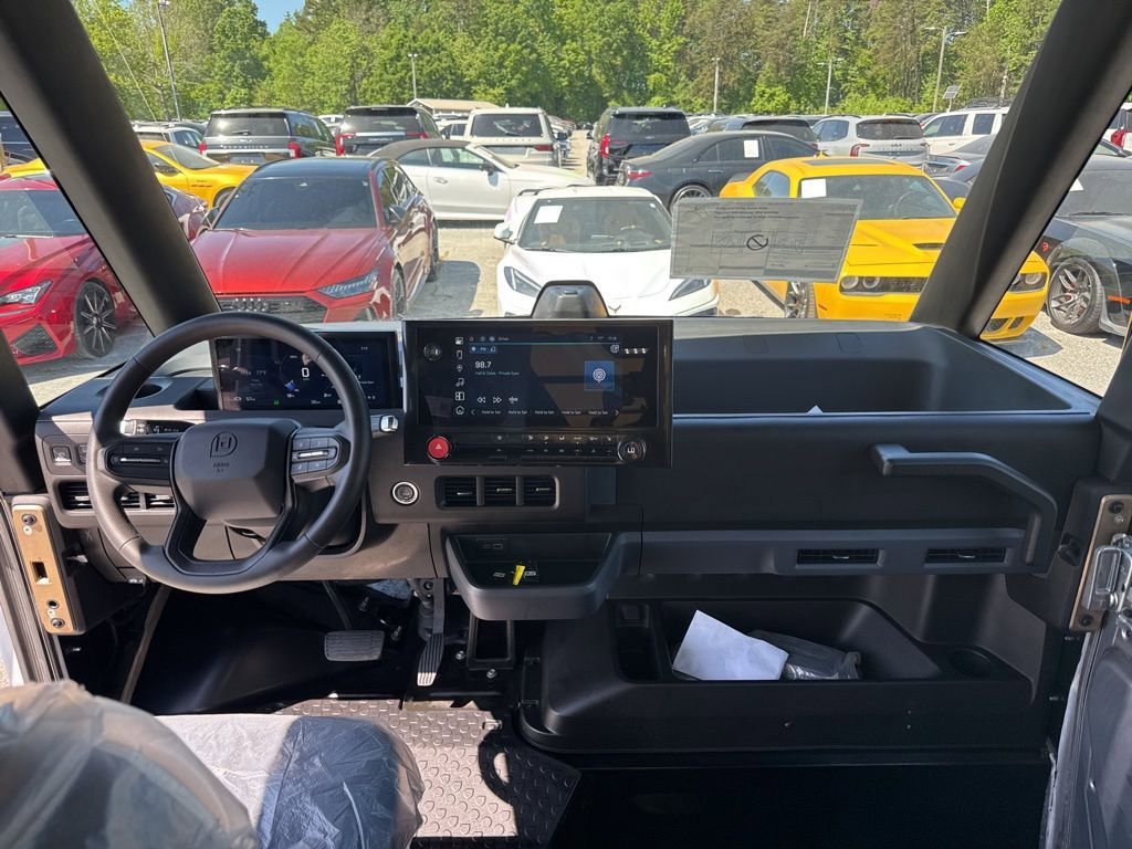 Used 2024 Chevrolet Brightdrop 600 w/ Battery Pack, Max Range image 11