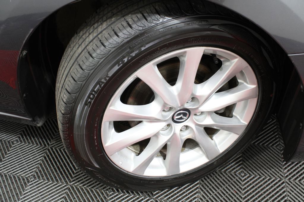 Used 2015 MAZDA MAZDA6 Sport FWD image 35