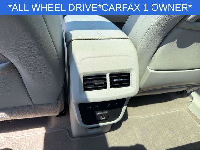 Used 2023 GMC Terrain Denali w/ Denali Premium Package AWD/4WD image 25