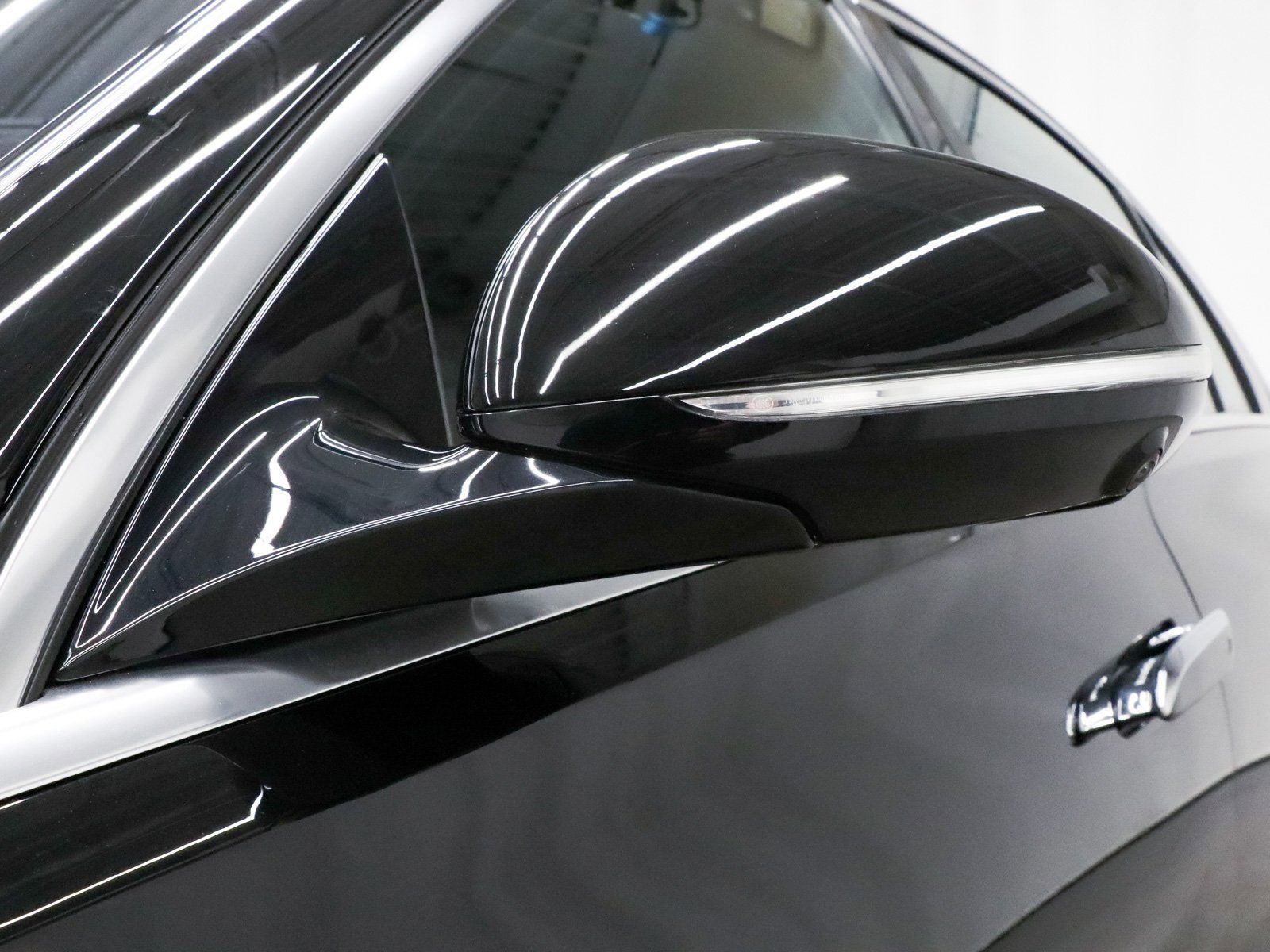 Used 2025 Mercedes-Benz S 580 4MATIC Sedan image 54