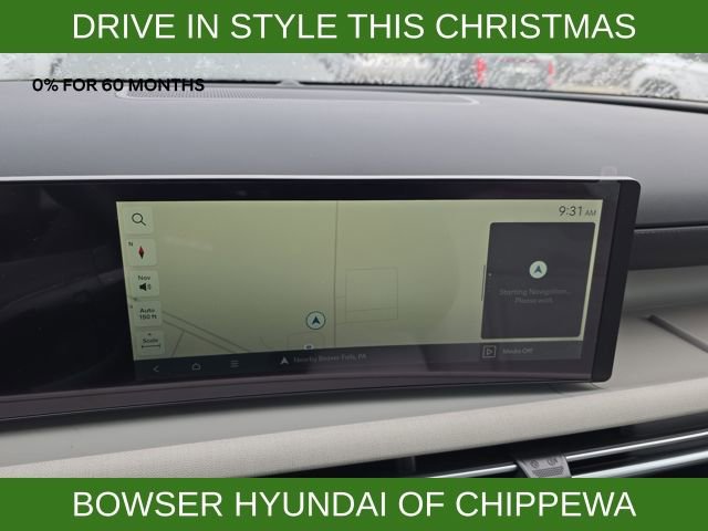 New 2026 Hyundai Tucson SEL image 9