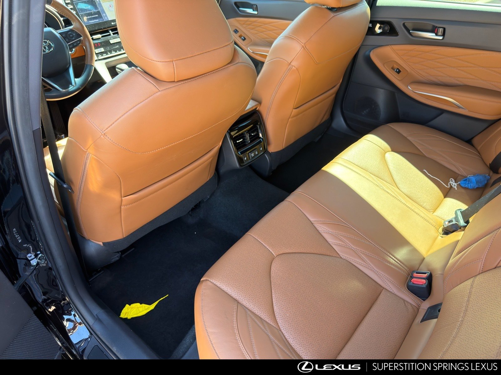 Used 2021 Toyota Avalon Limited w/ Advanced Safety Package FWD image 25