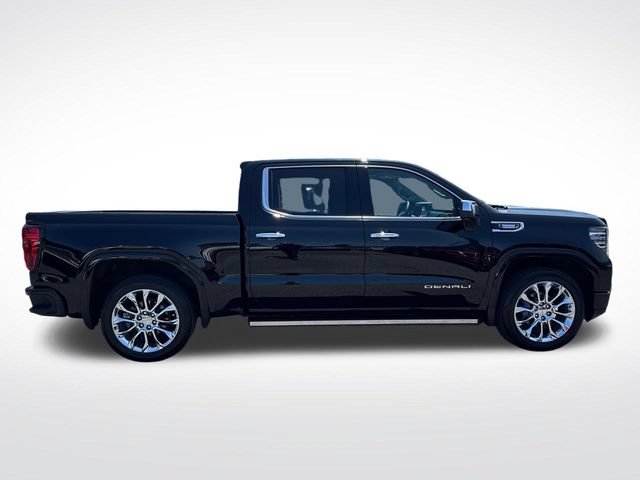 Used 2024 GMC Sierra 1500 Denali w/ Denali Reserve Package AWD/4WD image 6