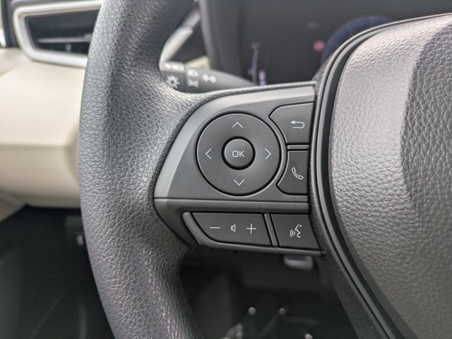 New 2026 Toyota Corolla LE image 22