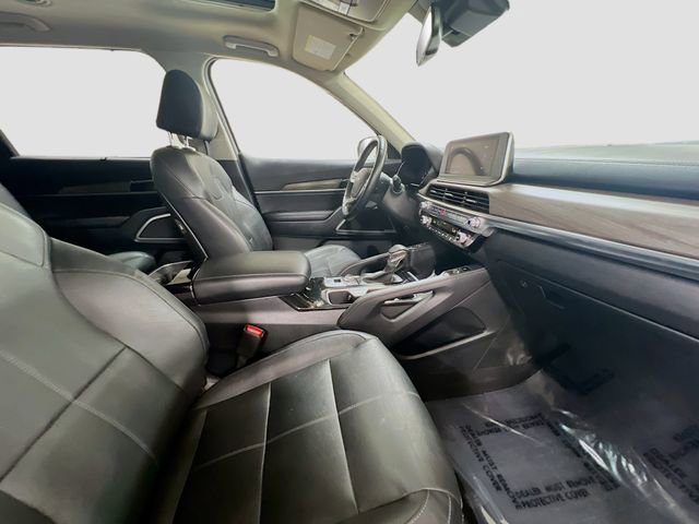 Certified 2022 Kia Telluride EX w/ EX Premium Package image 31