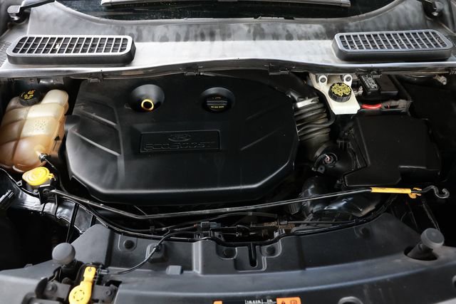 Used 2015 Ford Escape SE w/ Equipment Group 201A image 51