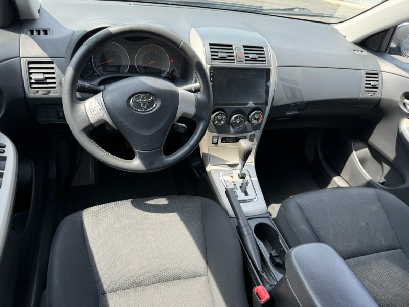 Used 2010 Toyota Corolla S FWD image 17