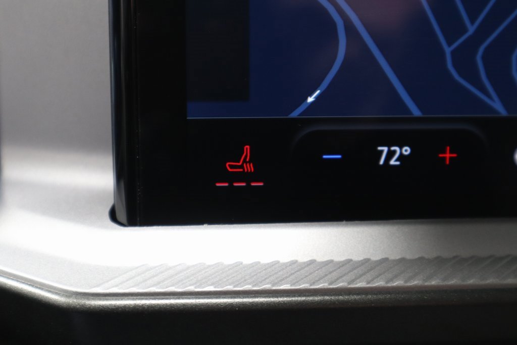 Certified 2025 Ford Bronco Sport Badlands w/ Badlands Tech Package image 5