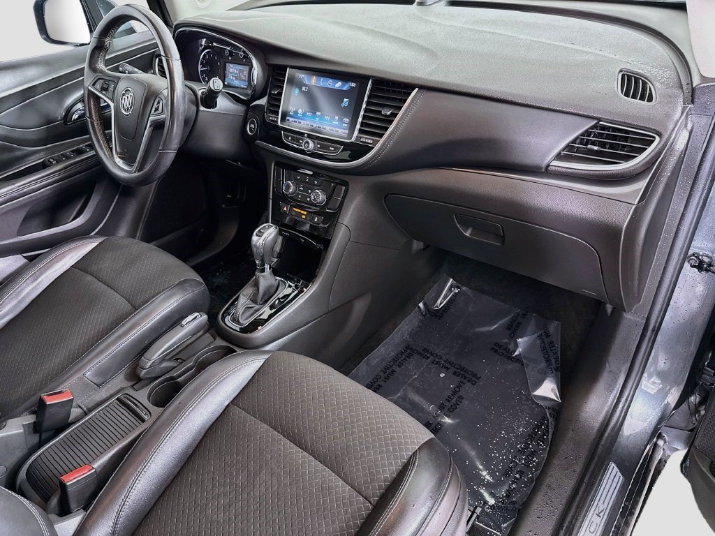 Used 2018 Buick Encore Preferred FWD image 29