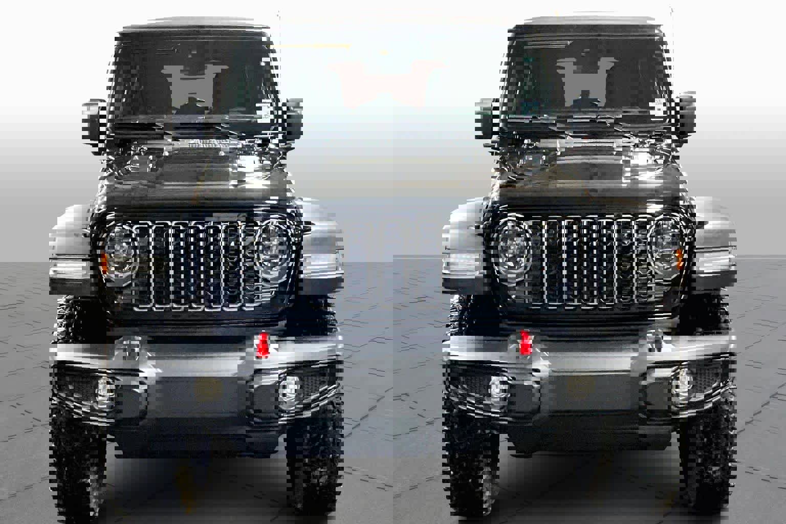 Used 2024 Jeep Wrangler Unlimited Rubicon image 4