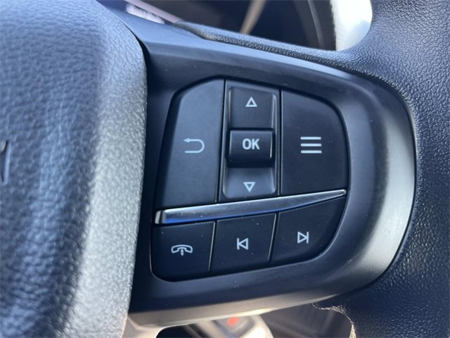 New 2025 Ford Ranger XL w/ Trailer Tow Package image 26