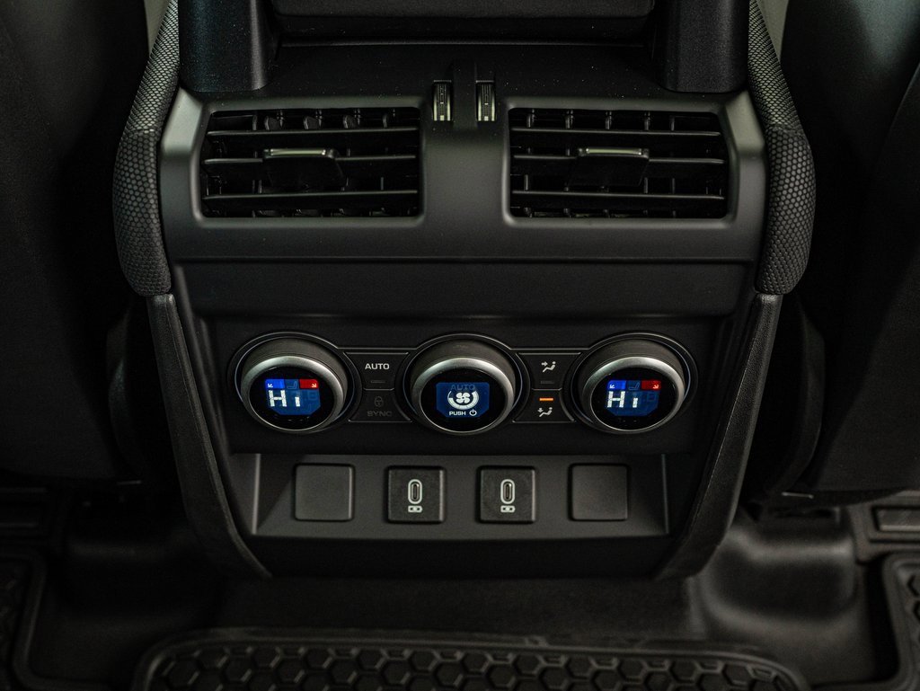 New 2026 Land Rover Defender 130 Outbound image 41