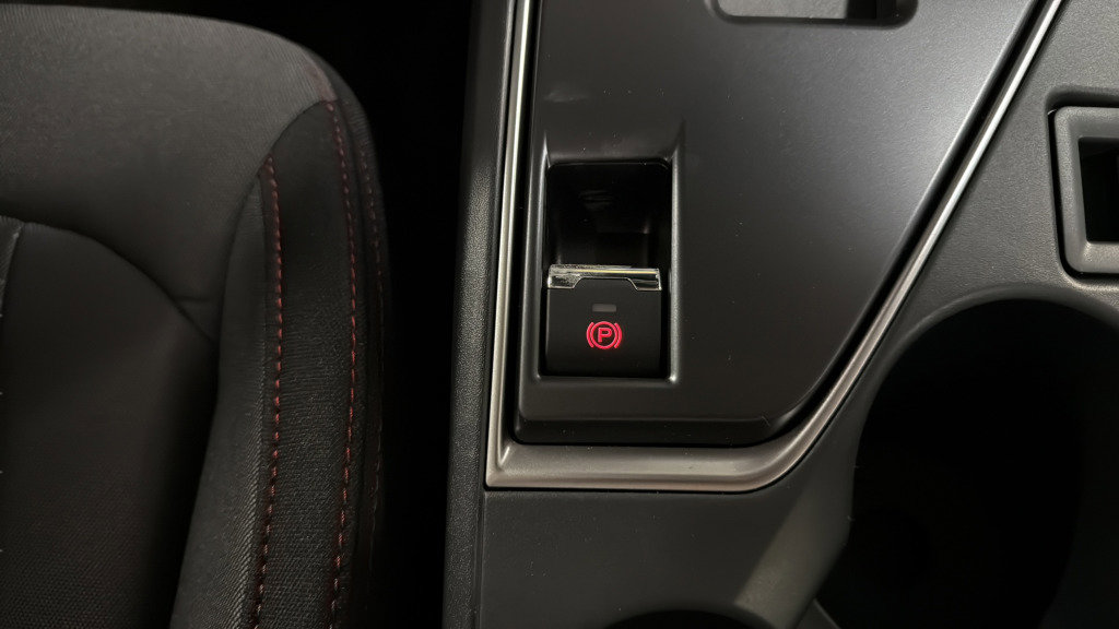 New 2026 Subaru Impreza 2.0i Sport image 33