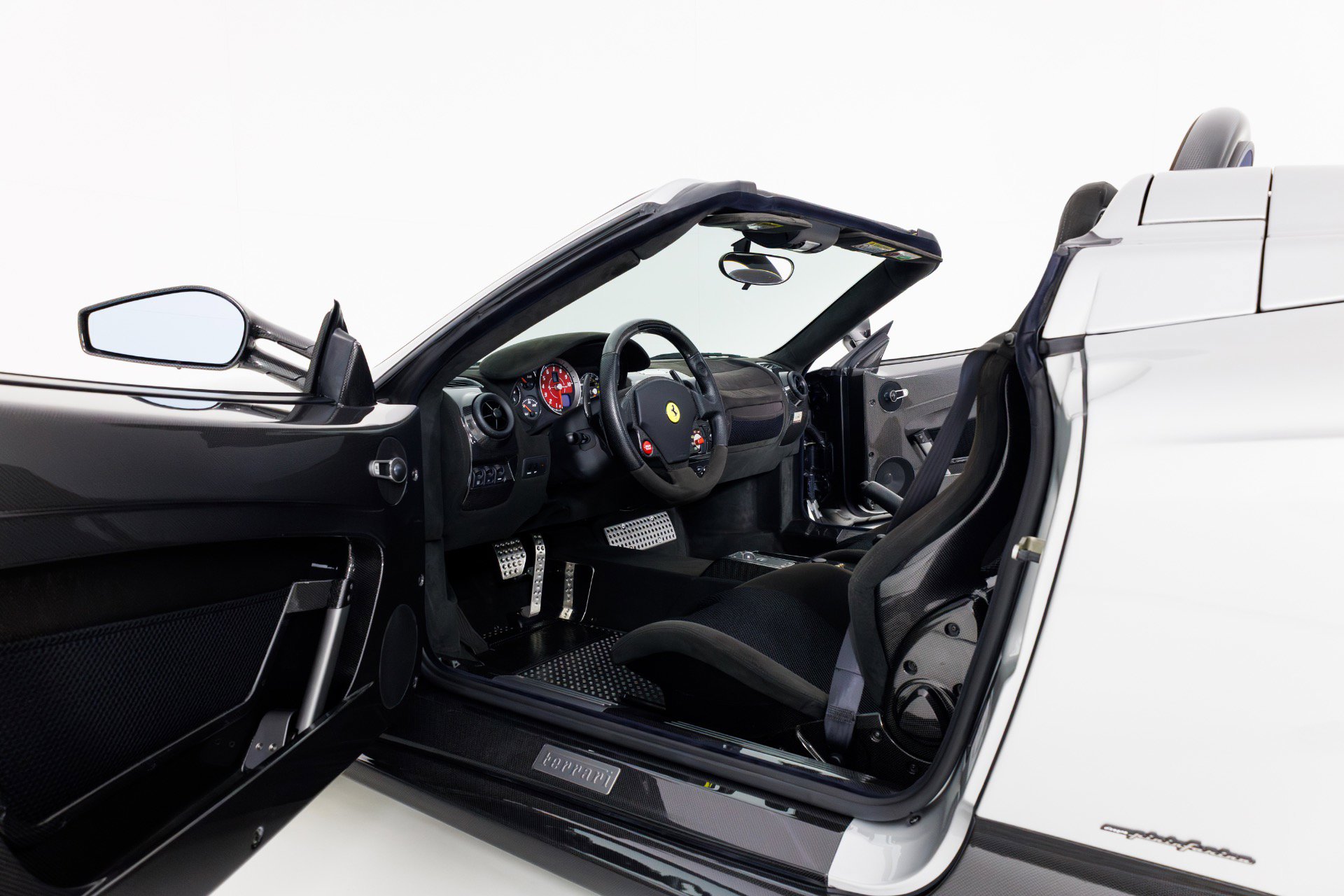 Used 2009 Ferrari F430 Scuderia image 15
