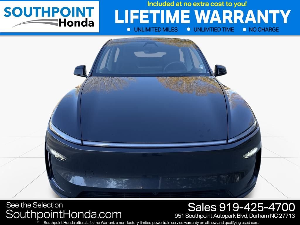 Used 2026 Tesla Model Y Long Range video 2