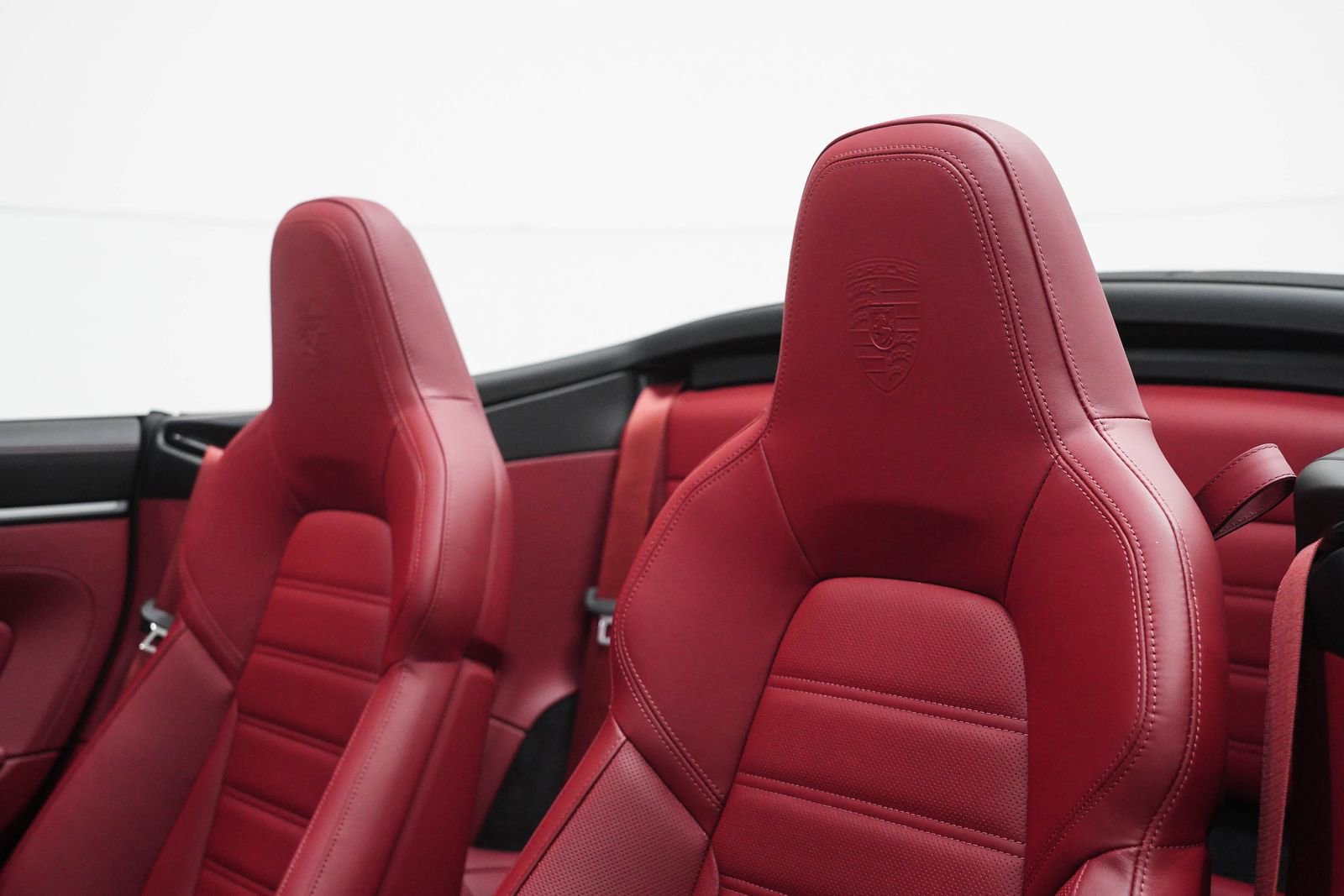 Used 2023 Porsche 911 Carrera GTS image 18