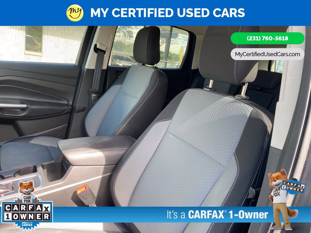 Used 2019 Ford Escape SE AWD/4WD image 15