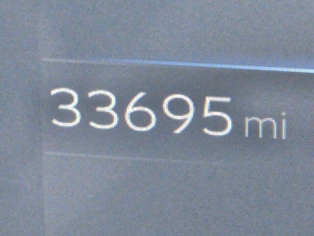 Used 2024 Toyota Prius XLE FWD image 28