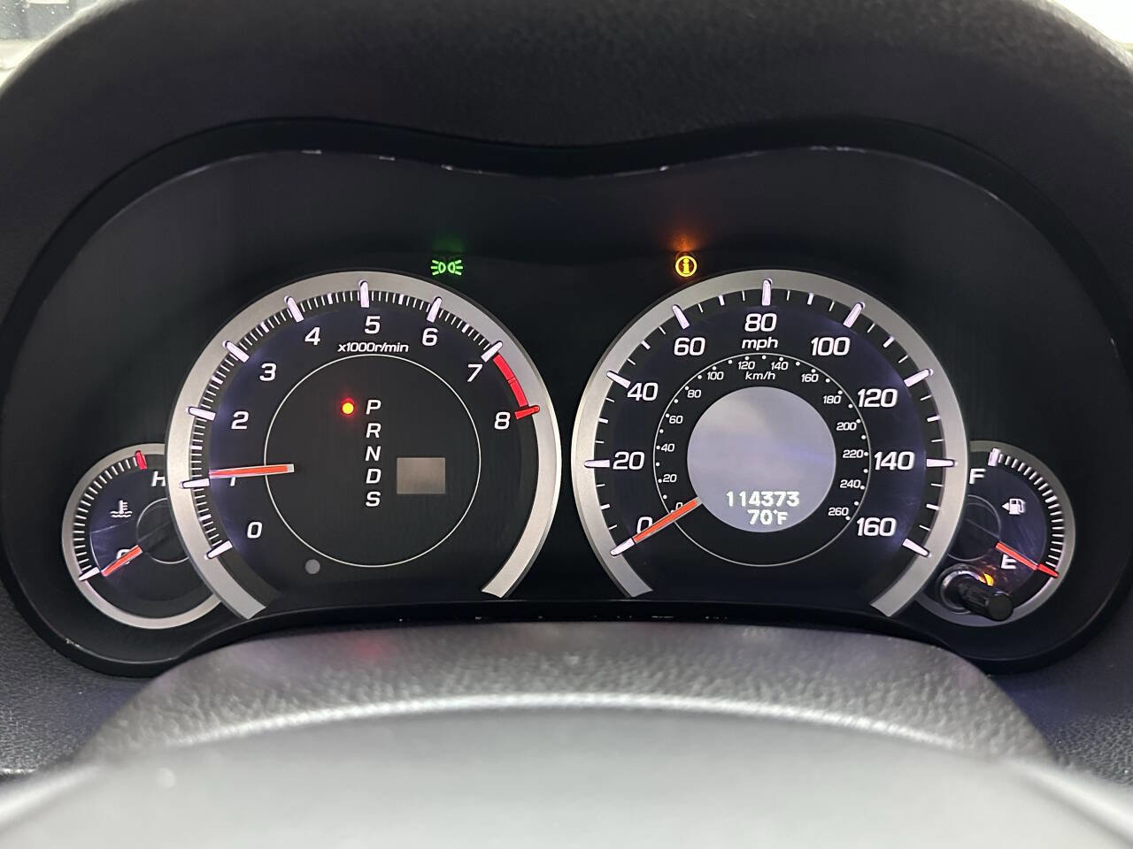 Used 2012 Acura TSX Sport Wagon image 23