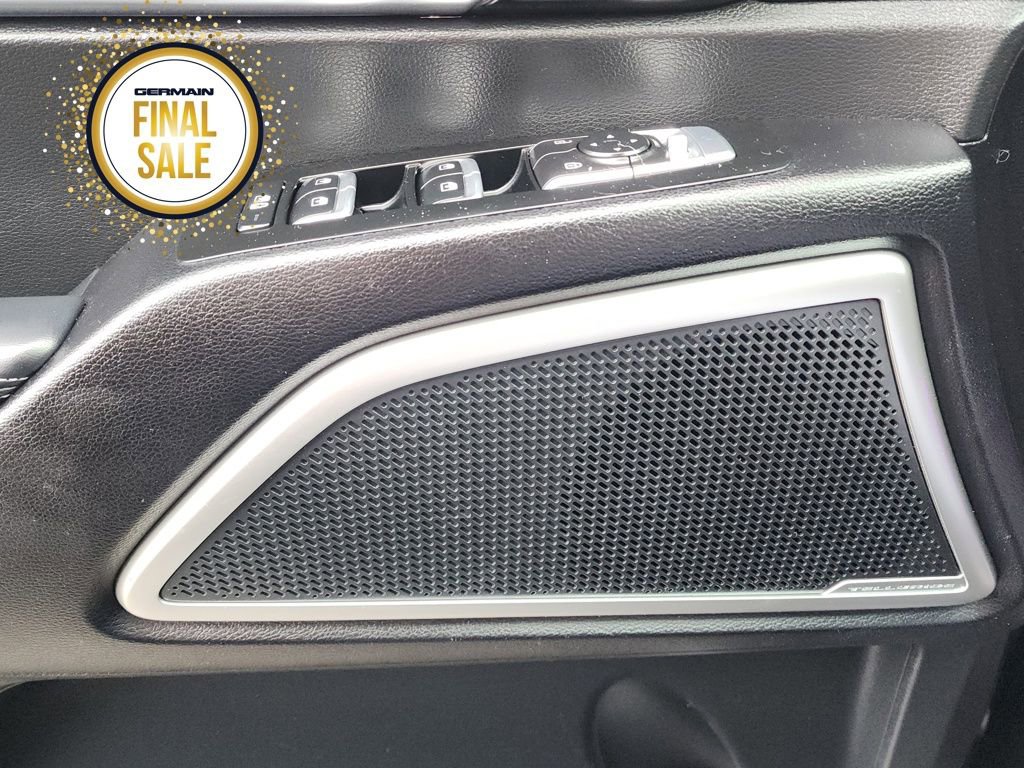 Used 2021 Kia Telluride EX w/ EX Premium Package image 24