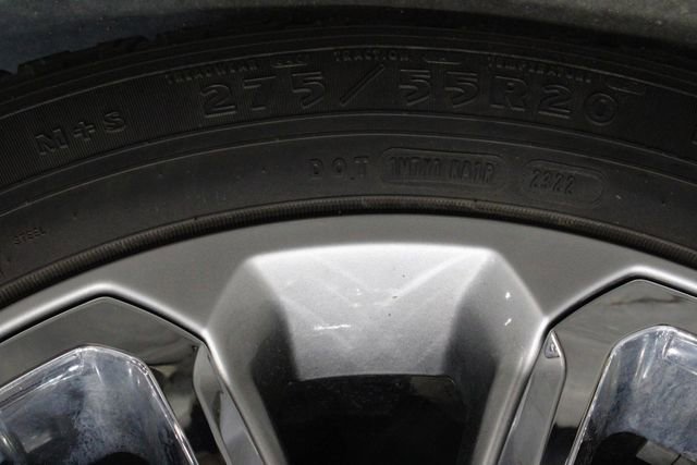 Used 2020 RAM 1500 Laramie w/ Sport Appearance Package image 41