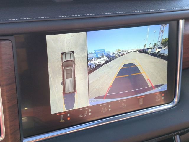 Used 2023 GMC Yukon XL Denali Ultimate image 17