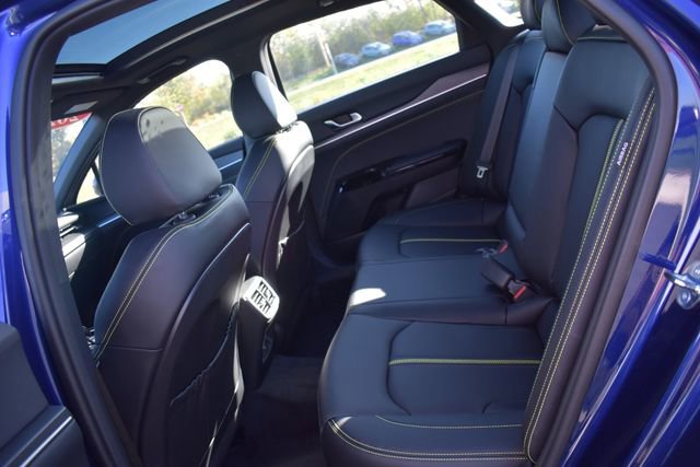 New 2026 Kia K5 GT image 18