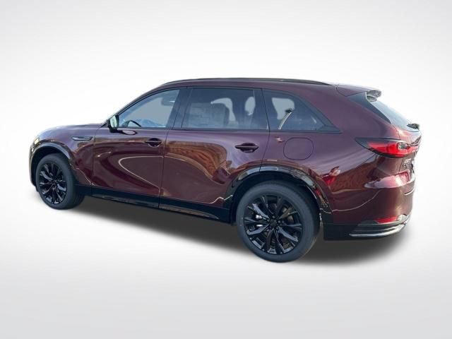 New 2026 MAZDA CX-90 3.3 Turbo S w/ Premium Package AWD/4WD image 4