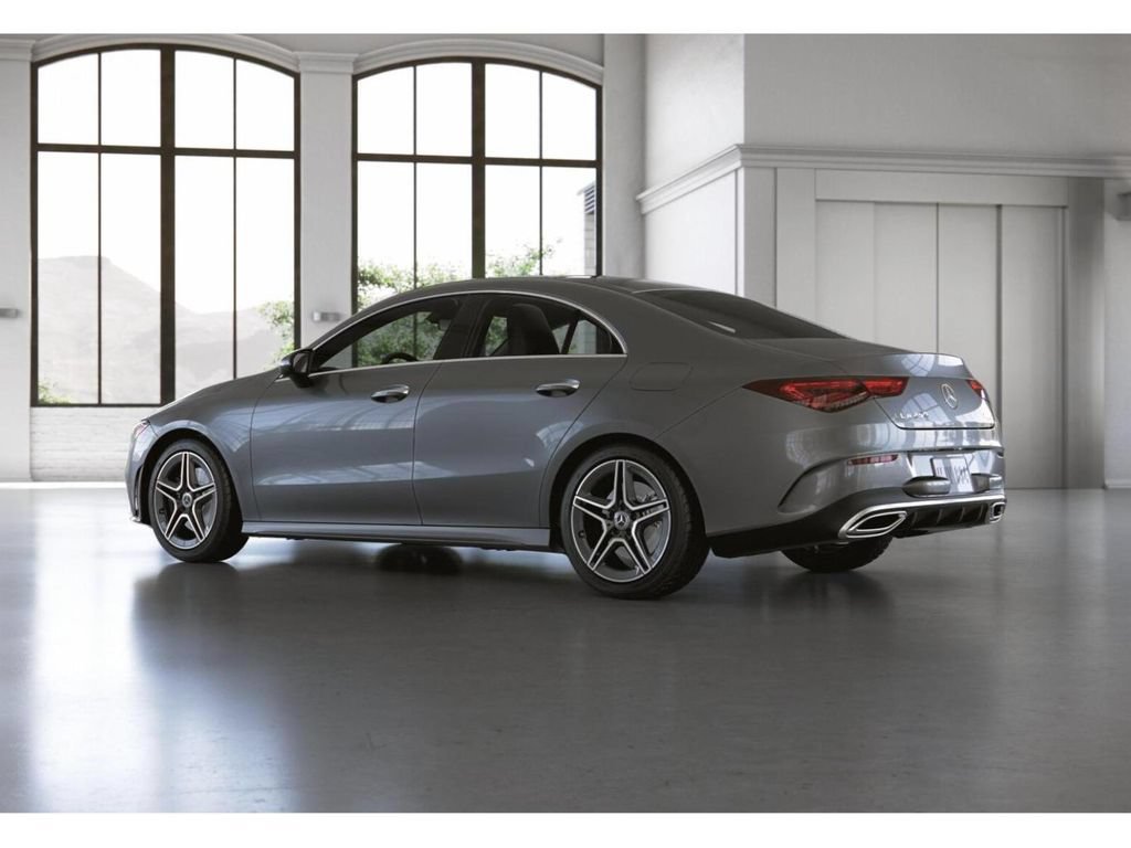 Certified 2023 Mercedes-Benz CLA 250 4MATIC image 31